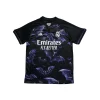 Real Madrid Night Wings Special Kit Fans Version