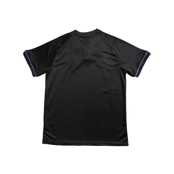 Real Madrid Night Wings Special Kit Fans Version