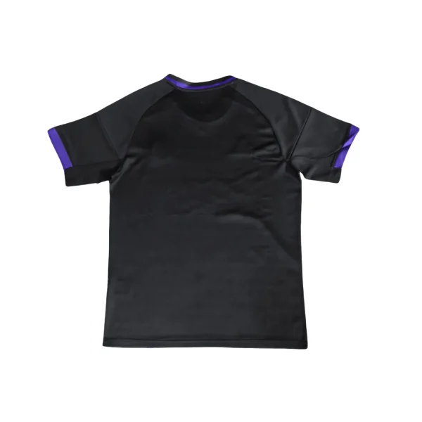 Real Madrid Violet Viper Special Kit Fans Version