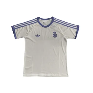 Real Madrid Simplicity Glory Special Kit Fans Version