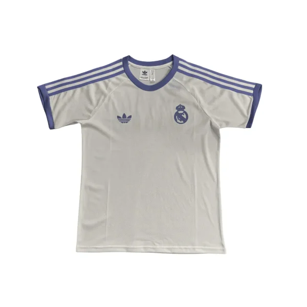 Real Madrid Simplicity Glory Special Kit Fans Version