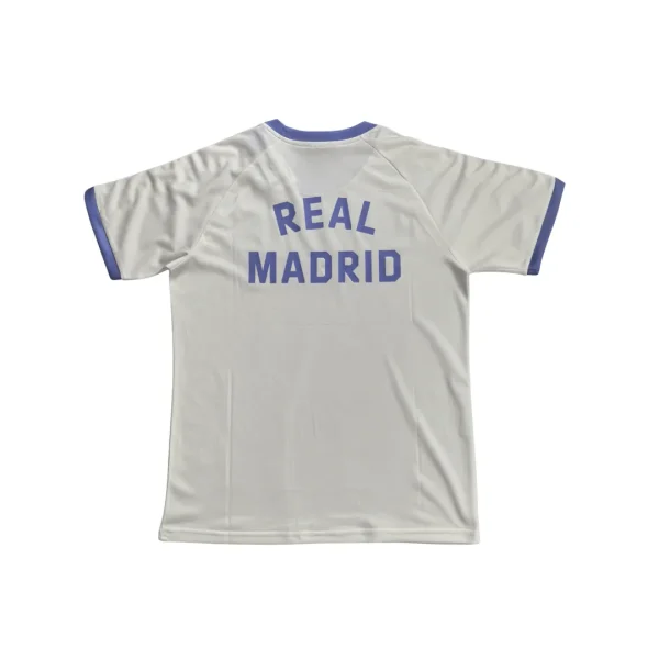 Real Madrid Simplicity Glory Special Kit Fans Version