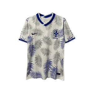 Real Madrid Bruma Fulha Special Kit Fans Version