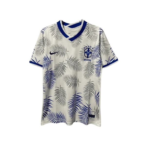 Real Madrid Bruma Fulha Special Kit Fans Version