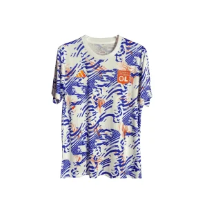 Olympique Lyon Color Surge Special Kit Fans Version