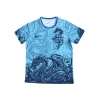 Barcelona Blue Beast Special Kit Fans Version