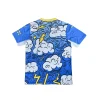 Manchester City Lightning Cloud Special Kit Fans Version