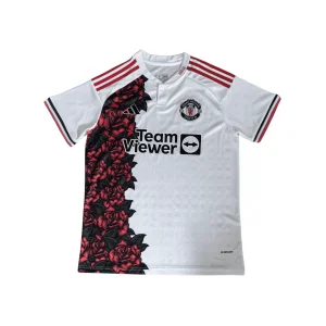Manchester United Rose whisper Special Kit Fans Version