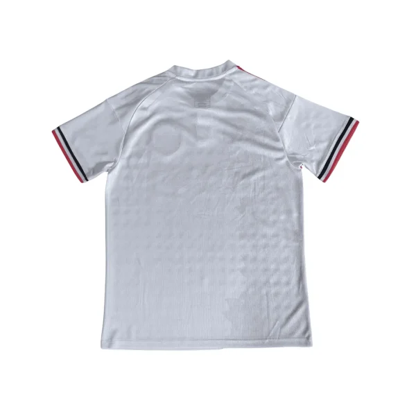 Manchester United Rose whisper Special Kit Fans Version