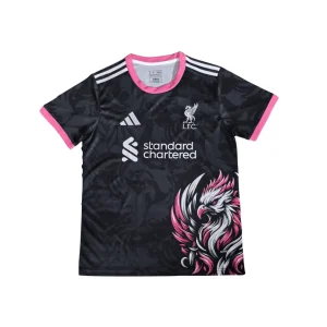Liverpool Eternal Phoenix Special Kit Fans Version