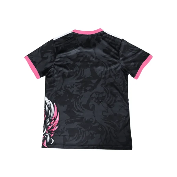 Liverpool Eternal Phoenix Special Kit Fans Version