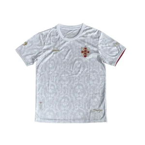 England Pure Majesty Special Kit Fans Version