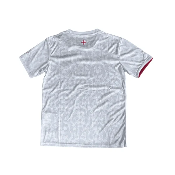 England Pure Majesty Special Kit Fans Version