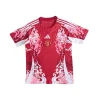 Manchester United Flame of victory Special Kit Fans Version