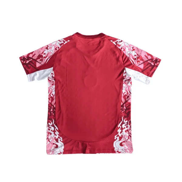 Manchester United Flame of victory Special Kit Fans Version