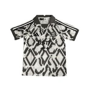 Bayern Bavarian Fury Special Kit Fans Version