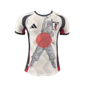 Japan Saiyan Pride Special Kit Players Version
