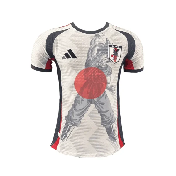 Japan Saiyan Pride Special Kit Players Version