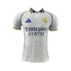 Real Madrid Noble Gray Special Kit Players Version