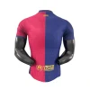 Barcelona x Travis Scott Home Special Kit