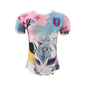 Japan Mystic Bloom Special Kit Players Version
