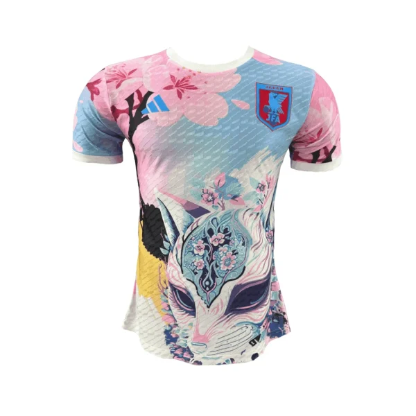 Japan Mystic Bloom Special Kit Players Version