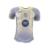 Barcelona Lavender Echo Special Kit Players Version