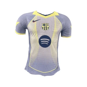 Barcelona Lavender Echo Special Kit Players Version