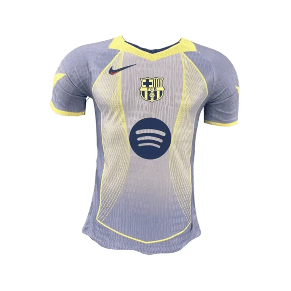 Barcelona Lavender Echo Special Kit Players Version
