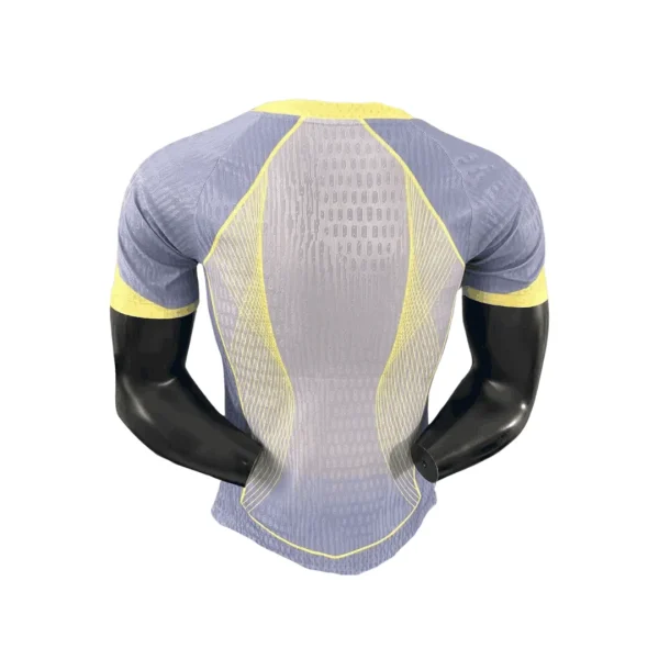 Barcelona Lavender Echo Special Kit Players Version