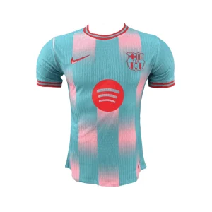 Barcelona Ocean Breeze Special Kit Players Version