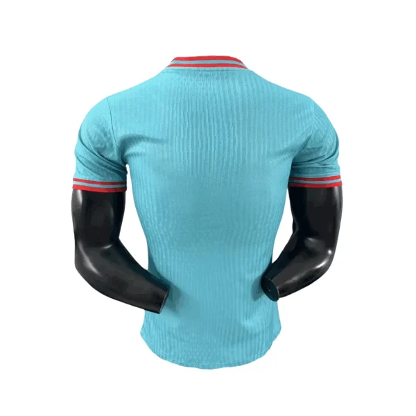 Barcelona Ocean Breeze Special Kit Players Version