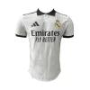 Real Madrid Royal White Special Kit Players Version