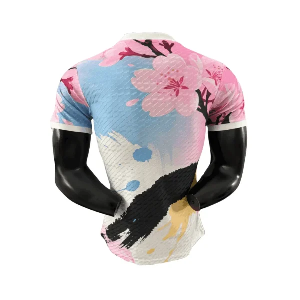Japan Mystic Bloom Special Kit Players Version