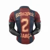Retro Barcelona 2000-01 x Travis Scott Special Kit Player Version