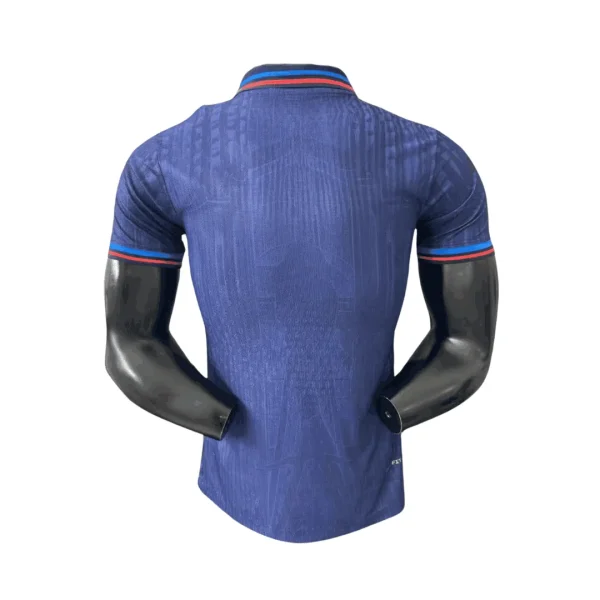 Barcelona Sacred Blaze Special Kit Players Version