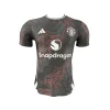 Manchester United Red Phantom Special Kit Players Version