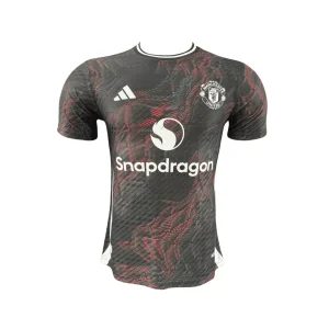 Manchester United Red Phantom Special Kit Players Version