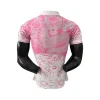 Real Madrid Dragon Bloom Special Kit Players Version