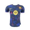 Barcelona Blaugrana Chaos Special Kit