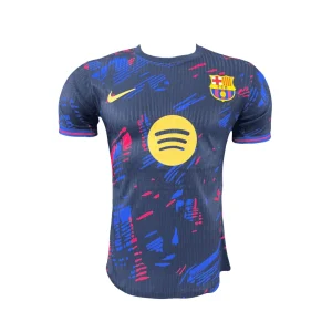 Barcelona Blaugrana Chaos Special Kit