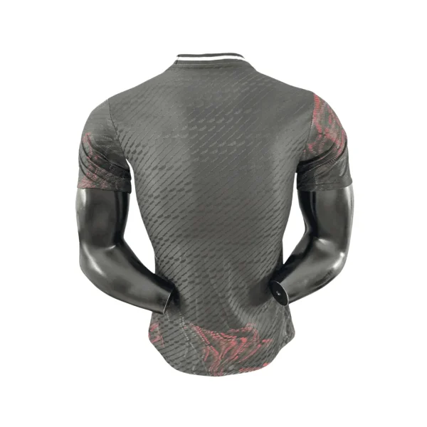 Manchester United Red Phantom Special Kit Players Version
