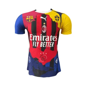 Ibrahimovic 11 Legacy Kit