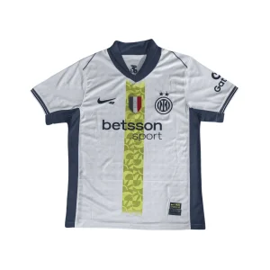 Inter Milan x Valentino Rossi Special Kit Fans Version