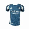 Real Madrid Ocean Dragon Special Kit Players Version