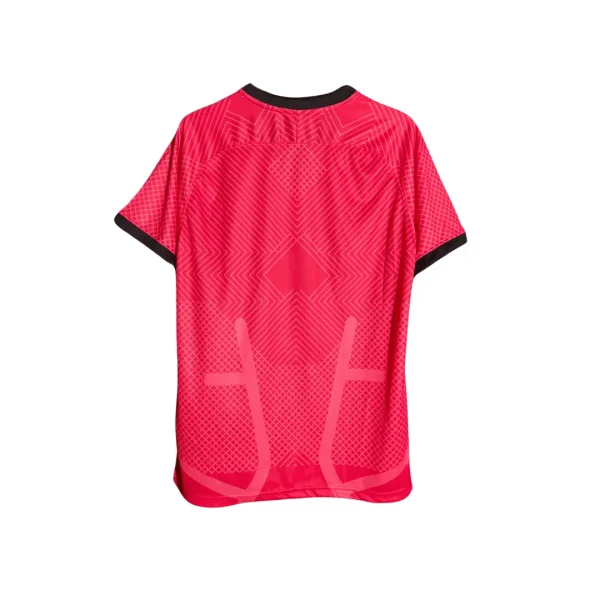 Inter Milan Crimson Venom Special Kit Fans Version