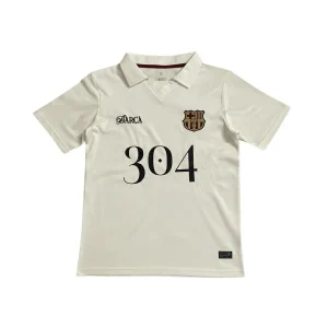 Barcelona Lamine Yamal 304 Special Kit Fans Version