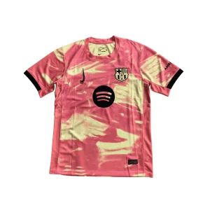 Barcelona Celestial Blaze Special Kit Fans Version