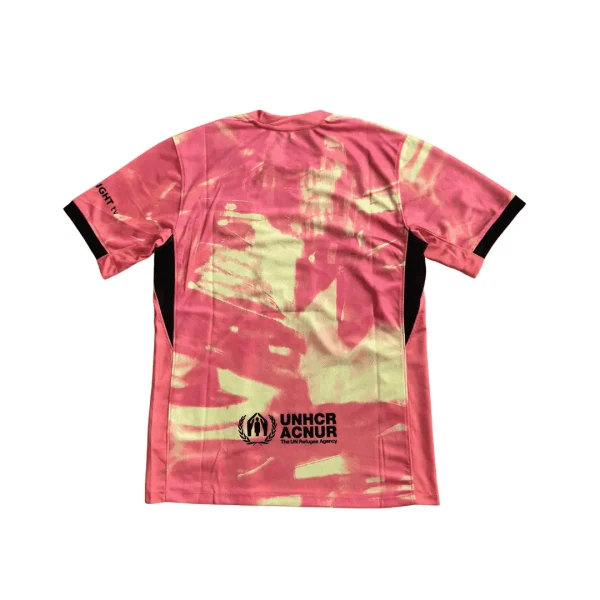 Barcelona Celestial Blaze Special Kit Fans Version