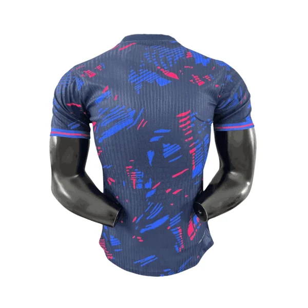 Barcelona Blaugrana Chaos Special Kit